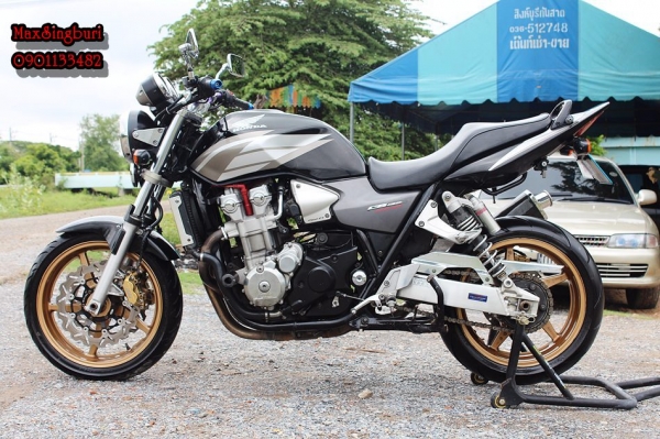 แม็กสิงห์บุรี//CB1300 PGM-FI ปี04 พร้อมท่อแต่ง ทะเบียนพร้อมโอน ราคา สุดคุ้ม 185000(รับเทิร์น) แม็กสิงห์บุรี//CB1300 PGM-FI ปี04 พร้อมท่อแต่ง ทะเบียนพร้อมโอน ราคา สุดคุ้ม 185000(รับเทิร์น)