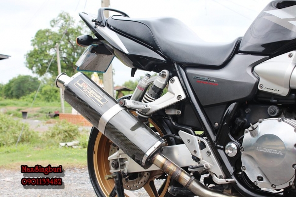 แม็กสิงห์บุรี//CB1300 PGM-FI ปี04 พร้อมท่อแต่ง ทะเบียนพร้อมโอน ราคา สุดคุ้ม 185000(รับเทิร์น) แม็กสิงห์บุรี//CB1300 PGM-FI ปี04 พร้อมท่อแต่ง ทะเบียนพร้อมโอน ราคา สุดคุ้ม 185000(รับเทิร์น)
