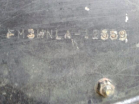 ขายรถบรรทุกสิบล้อดั๊มพ์ HINO 3H FM3HNLA-12559 เครื่อง HO7D เกียร์เดิม ยางใหม่ทุกเส้น ทะเบียนพร้อมโอน