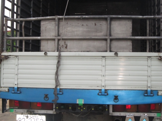 FC-WO4D-120แรง5.50เมตรสวยๆเดิม-ลดราคาแล้ว- FC-WO4D-120แรง5.50เมตรสวยๆเดิม-ลดราคาแล้ว-