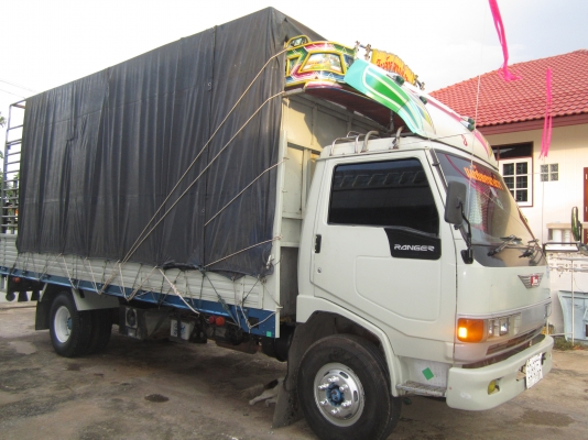 FC-WO4D-120แรง5.50เมตรสวยๆเดิม-ลดราคาแล้ว-