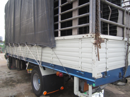 FC-WO4D-120แรง5.50เมตรสวยๆเดิม-ลดราคาแล้ว- FC-WO4D-120แรง5.50เมตรสวยๆเดิม-ลดราคาแล้ว-