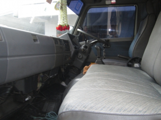 FC-WO4D-120แรง5.50เมตรสวยๆเดิม-ลดราคาแล้ว- FC-WO4D-120แรง5.50เมตรสวยๆเดิม-ลดราคาแล้ว-