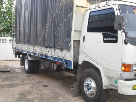 FC-WO4D-120แรง5.50เมตรสวยๆเดิม-ลดราคาแล้ว- FC-WO4D-120แรง5.50เมตรสวยๆเดิม-ลดราคาแล้ว-