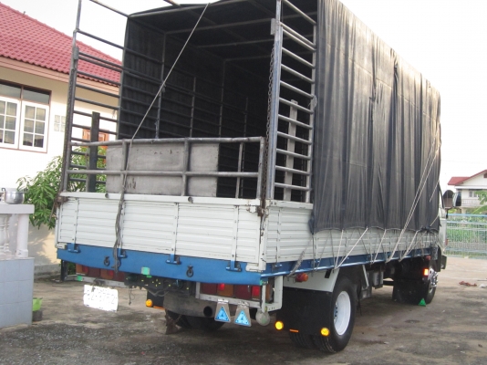 FC-WO4D-120แรง5.50เมตรสวยๆเดิม-ลดราคาแล้ว- FC-WO4D-120แรง5.50เมตรสวยๆเดิม-ลดราคาแล้ว-