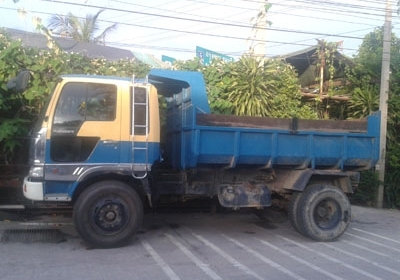 ขายหกล้อดั้ม KL300 เครื่อง EH700 โทร 088-4501277 ขายหกล้อดั้ม KL300 เครื่อง EH700 โทร 088-4501277