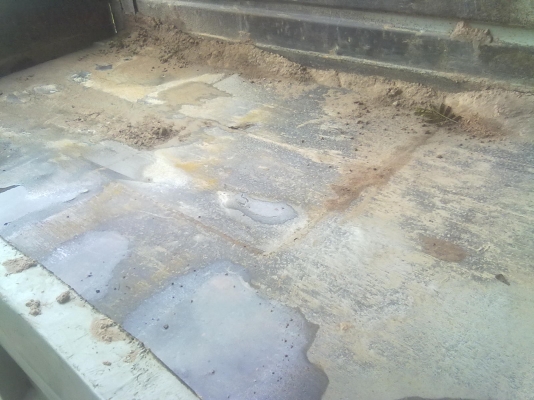 ขายหกล้อดั้ม FB112-117แรงเล่มทะเบียนพร้อมใช้