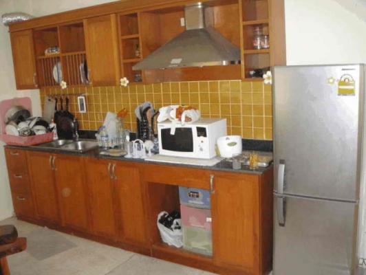 ขายบ้าน จ.โคราช  ติดถนนใหญ่ 4 เลน 2 ชั้น