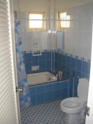 ขายบ้าน จ.โคราช  ติดถนนใหญ่ 4 เลน 2 ชั้น