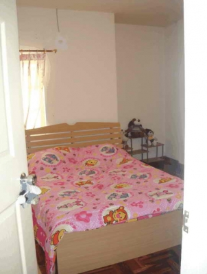 ขายบ้าน จ.โคราช  ติดถนนใหญ่ 4 เลน 2 ชั้น