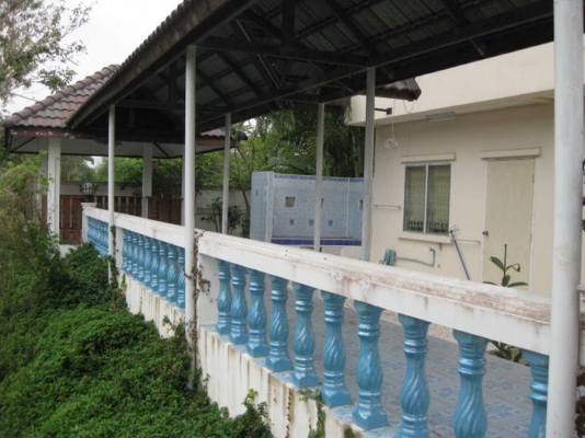 ขายบ้าน จ.โคราช  ติดถนนใหญ่ 4 เลน 2 ชั้น