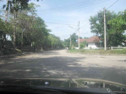 ขายบ้าน จ.โคราช  ติดถนนใหญ่ 4 เลน 2 ชั้น