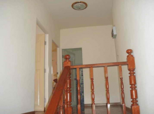 ขายบ้าน จ.โคราช  ติดถนนใหญ่ 4 เลน 2 ชั้น