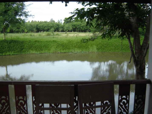 ขายบ้าน จ.โคราช  ติดถนนใหญ่ 4 เลน 2 ชั้น