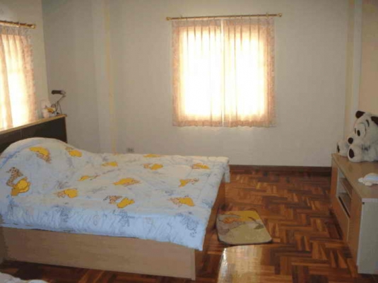 ขายบ้าน จ.โคราช  ติดถนนใหญ่ 4 เลน 2 ชั้น