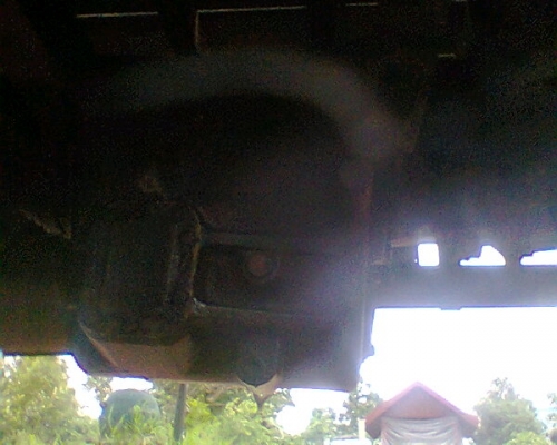 ขายหกล้อFF3H195แรงม้าสภาพพร้อมใช้