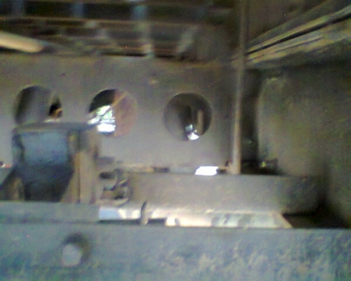 ขายหกล้อFF3H195แรงม้าสภาพพร้อมใช้