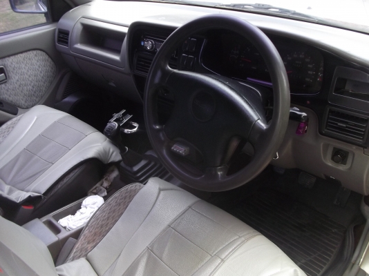 ขายกระบะ