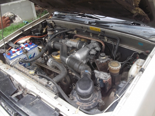 ขายกระบะ