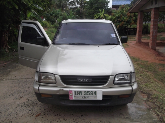 ขายกระบะ