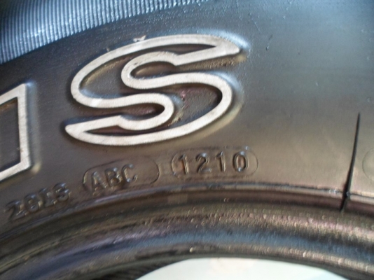 ขายยาง245/70/16"(2เส้น =3,200บ.)ดอกเยอะMIXXIS.760.BRAVO H/T (1210)