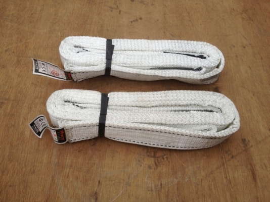 ขาย Power Sling สลิงไฟเบอร์ 3.5 M