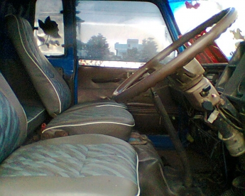 ขายหกล้อJCM140แรงม้าราคาเบาๆ