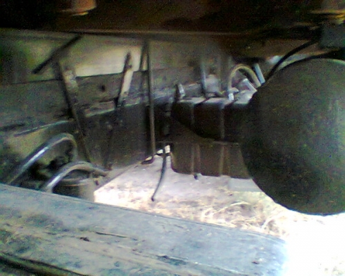 ขายหกล้อJCM140แรงม้าราคาเบาๆ