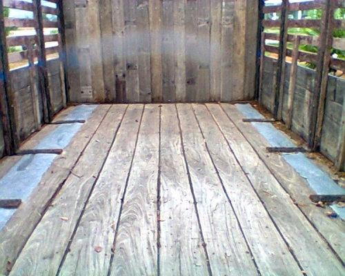 ขายหกล้อJCM140แรงม้าราคาเบาๆ