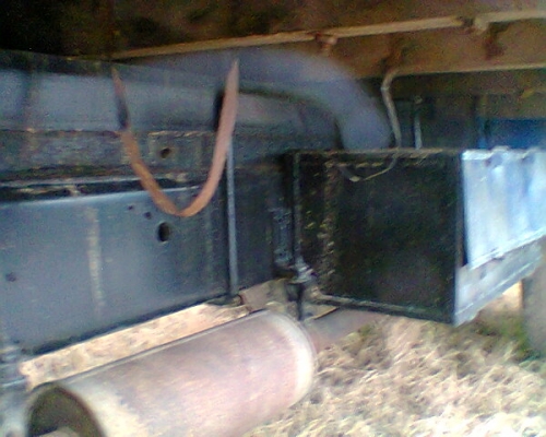 ขายหกล้อJCM140แรงม้าราคาเบาๆ