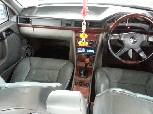 ขาย BENZ300E