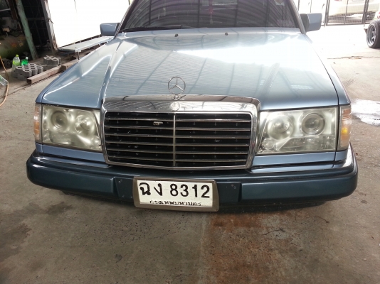 ขาย BENZ300E