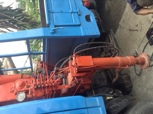 ขายเครน2ตัน