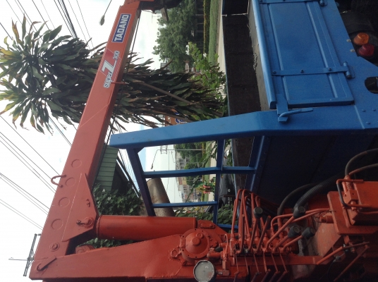 ขายเครน2ตัน