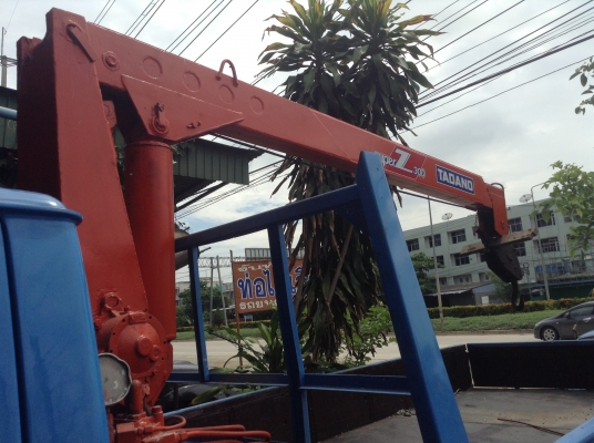 ขายเครน2ตัน