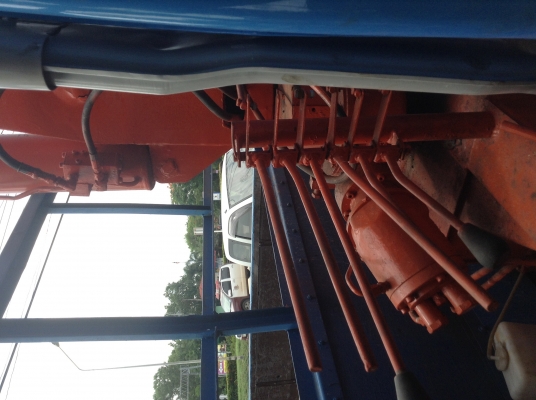 ขายเครน2ตัน