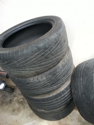 ***ขายยางรถยนต์มือสอง ขอบ 17’ และ ขอบ18’ (ด่วนๆ)*** ***ขายยางรถยนต์มือสอง ขอบ 17’ และ ขอบ18’ (ด่วนๆ)***