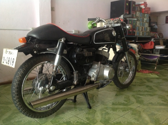 ขาย k125 มีทะเบียน
