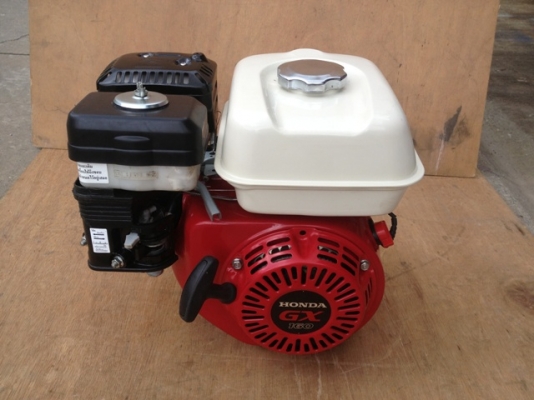ขายเครื่องยนต์เบนซิน 4 จังหวะ HONDA GX160