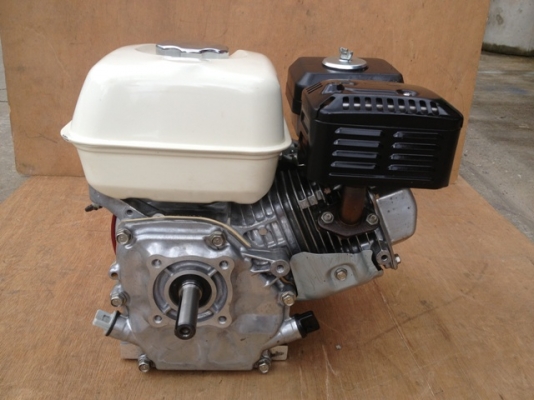 ขายเครื่องยนต์เบนซิน 4 จังหวะ HONDA GX160