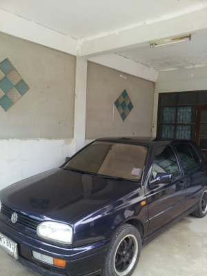 ขายรถVolkswagen