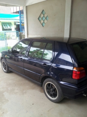 ขายรถVolkswagen