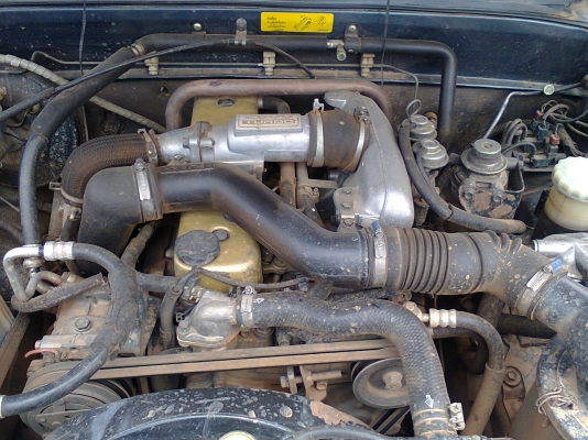 ขายกระบะ ISUZU