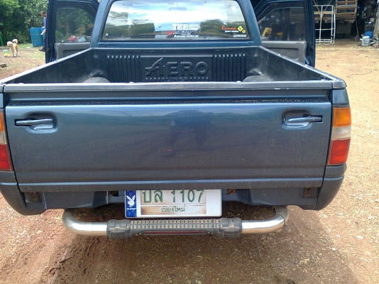 ขายกระบะ ISUZU