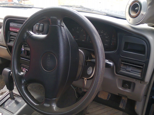 ขายกระบะ ISUZU