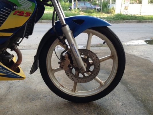 ขายโซนิคปี44 รถบ้านเครื่องเดิมๆ ล้อแมก ของเดิมครบ ภาษีขาด57