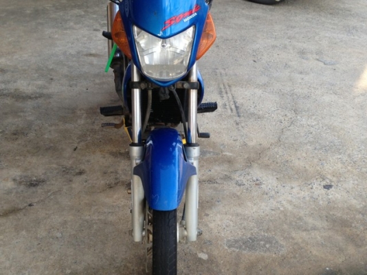 ขายโซนิคปี44 รถบ้านเครื่องเดิมๆ ล้อแมก ของเดิมครบ ภาษีขาด57