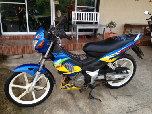 ขายโซนิคปี44 รถบ้านเครื่องเดิมๆ ล้อแมก ของเดิมครบ ภาษีขาด57