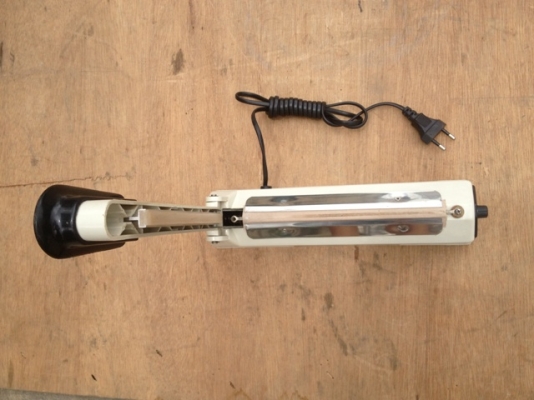 ขายเครื่องซีลปากถุงแบบมือกด ขนาด 8" IMPULSE SEALER PFS-200 ขายเครื่องซีลปากถุงแบบมือกด ขนาด 8" IMPULSE SEALER PFS-200