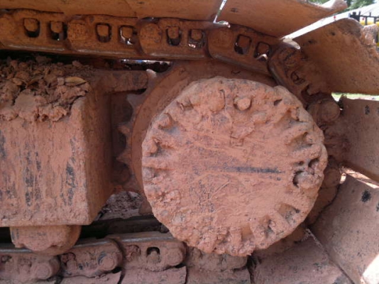 ขายรถแบคโฮ KOMATSU PC-200-6 ช่วงล้างเต็ม ใช้งานได้เร็ว เครื่อง ปั้มแรง ราคาคุยกันได้